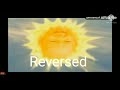 Sun Baby Sound Variations
