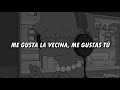 ME GUSTAS TÚ ║ Letra ║ Manu Chao
