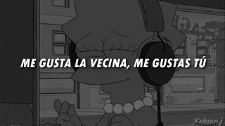 ME GUSTAS TÚ ║ Letra ║ Manu Chao