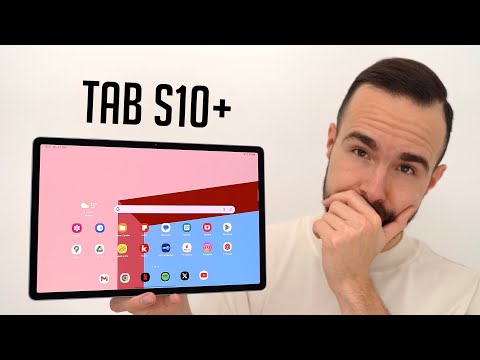 Was soll das, Samsung? - Galaxy Tab S10+ Test Fazit nach 2 Wochen (Deutsch) | SwagTab