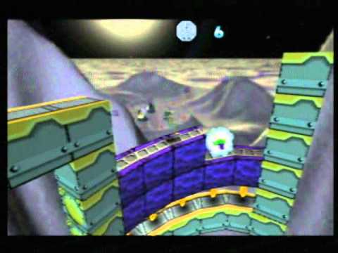 Lode Runner 3D Nintendo 64