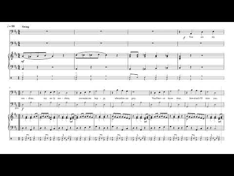 You Are My Sunshine - Misc Traditional