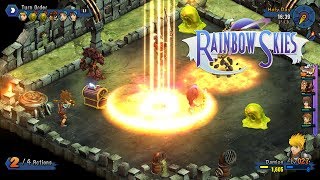 Rainbow Skies <span class="ext" style="background-color: #003082; color: #FFFFFF;">PLAY EXCLUSIVES</span> <span class="ext ext_SE">SE</span> video 2