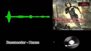 Bassnectar - Hexes