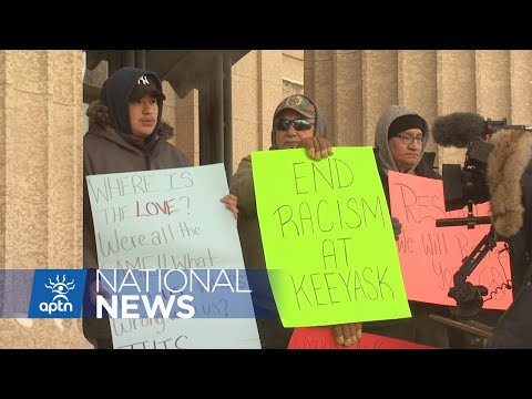 Renewed calls for inquiry into allegations against Manitoba Hydro | APTN News
