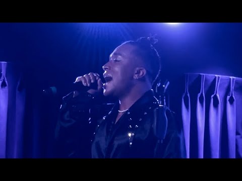 Nick Drake: "Every Night at Seven"