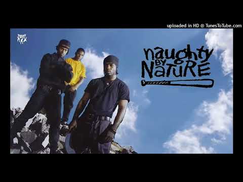 Best Of Naughty By Nature - Part 2 - ( 1991 - 1999 )
