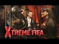 Xtreme Fifa 14 | RossiHD vs Fifa Playa