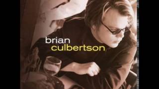 Brian Culbertson - I Wanna Know [feat. Kirk Whalum]