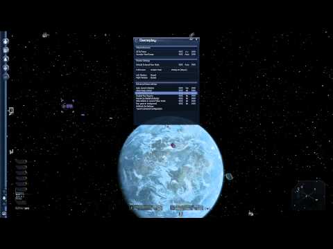 How to toggle the war-missions (X3AP)