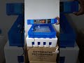 128 eggs incubator