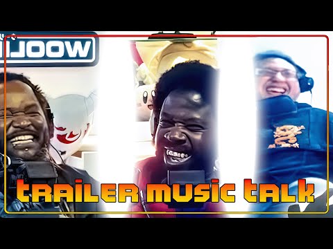 Why Does Every Single Trailer Sound Like This?