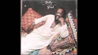 Billy Paul - America (We Need The Light) (When Love Is New, 1975)