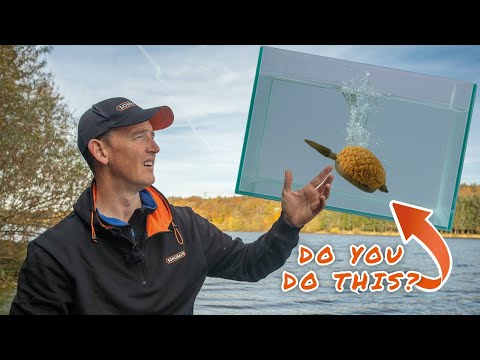A Must See For ALL Method Feeder Anglers! | Lee Kerry