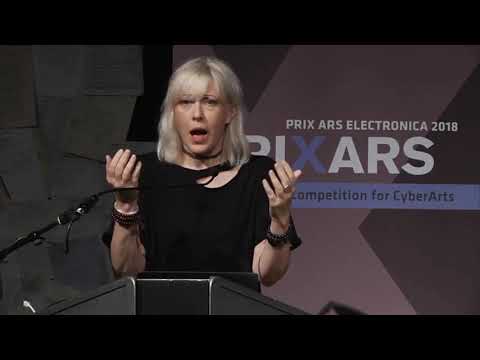 Prix Forum II - Interactive Art +: [help me know the truth] / Mary Flanagan (US)