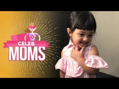 Celeb Moms: Ashanty, Arsy Lagi Galak - Episode 96