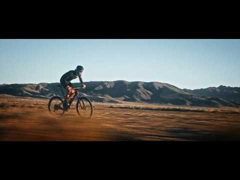 Pirelli Scorpion™ MTB – Model H for hardpack terrain in dry & wet conditions