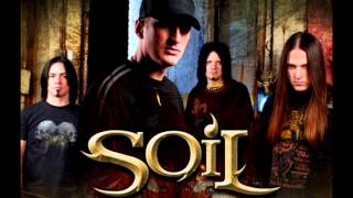 Soil - Crucified