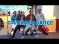 Colorado (feat Dai Verse ) Dance Choreography By KENYAN🇰🇪TIKTOKERS🔥