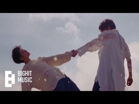 TXT (투모로우바이투게더) &#39;Deja Vu&#39; Official MV