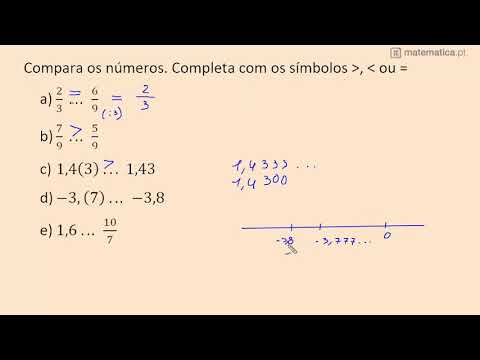 Simplificar Potências Com Expoente Negativo