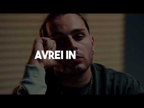 Ernia, Kid Yugi – FELLINI (Video Lyrics) | Testo Originale