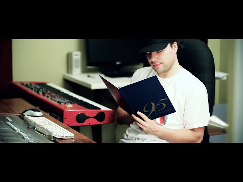 Annakin Slayd - Shoot For the Stars (Go Publique)