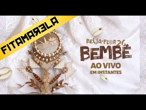 Final do Samba-Enredo Beija-Flor 2026: Ao Vivo na Quadra de Nilópolis!