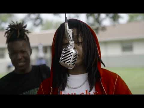 Bang it out!!! (Walkdownk) Baby Blitzz, Taefrmdaq & YrbBt93 ( Live Performance Video )