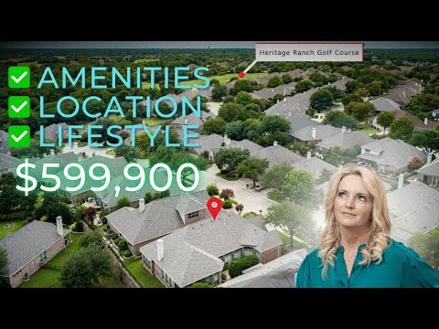 Luxurious Home in 55+ Resort Style Community