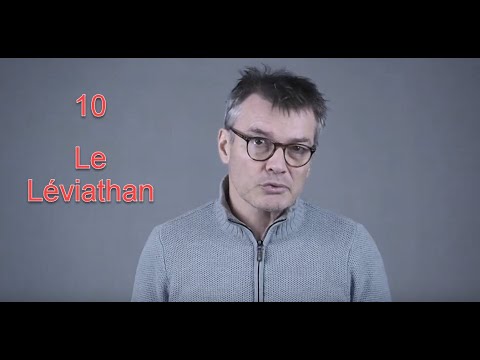 10/ L'homme est-il un loup pour l'homme ? (mars 2019)