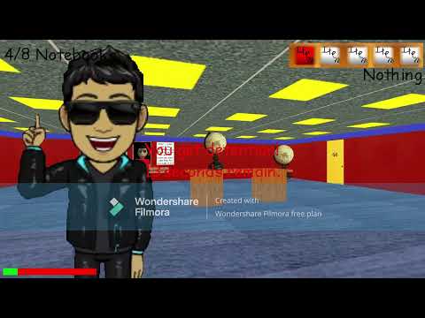 Michael's Basics Full Game Public Demo - Baldi's Basics Full Game Early Demo Mod
