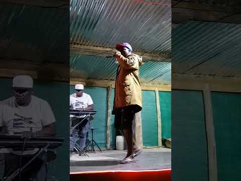 Mutjanga Bena - Mike Check (MBM626 x Mutjangatjike Bena Muundjua)