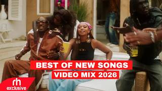 Download lagu BEST OF KENYA,BONGO,AFROBEATS,DANCEHALL SONGS MIX 2026 BY JOLEX ENT mp3