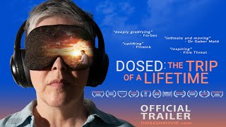 DOSED: The Trip of a Lifetime [2023] | Watch both films at www.DOSEDMOVIE.com 💙