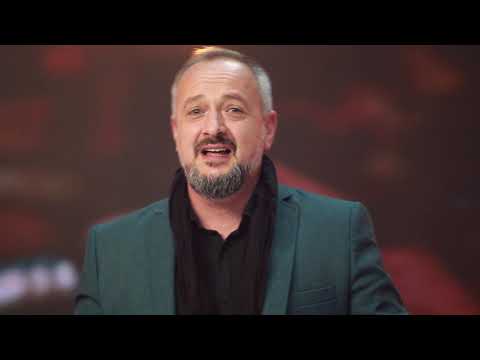 Gjoko Taneski -  Edna Lubov imam