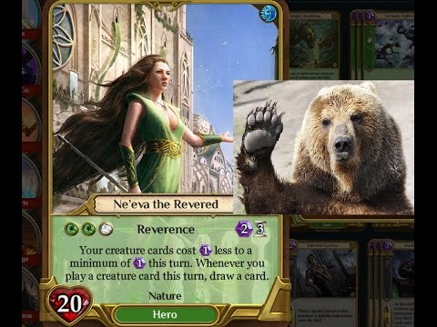 Spellweaver: New OP - The HateBears