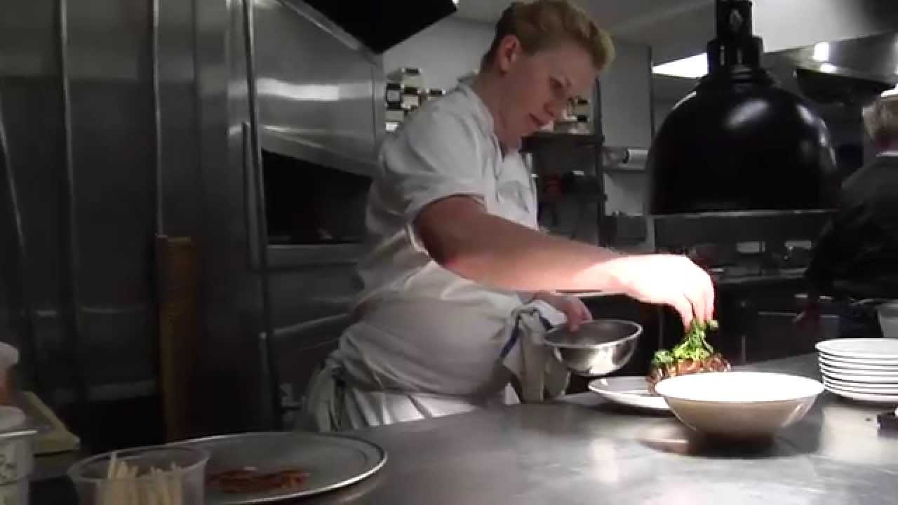 Orson Restaurant