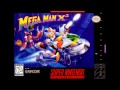 Full Mega Man X2 OST 