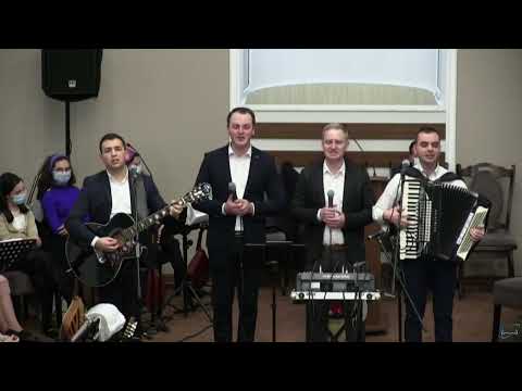 Sami Bârsan și Grupul - Colaj de cântări excepționale