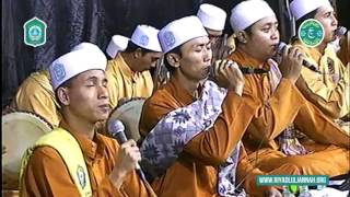 Download lagu Qosidah Assalamualaik Zainal Anbiya @ Turen (14 Mei 2016) ♦ Majlis RIYADLUL JANNAH mp3