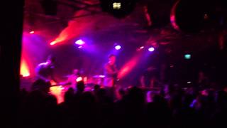 Dream Car Ocean Drive - Oscar And The Wolf (Ekko Utrecht; 28 september 2014) (4/4)