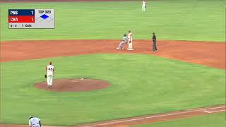 8/10/23: Nuñez extends hitting streak to 16 games