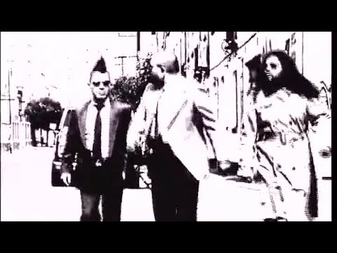 Rebel'D Punk - Los Demonios (Video Oficial)