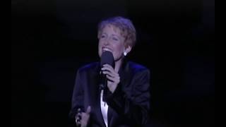 Liz Callaway sings Stephen Sondheim&#39;s &quot;I Remember&quot; and &quot;Take Me to the World&quot; in 2008 Concert