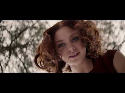 The Giver The Best Scenes