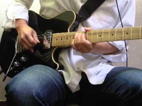 Now You See It (Now You Don't) (Jake E  Lee, Cover)