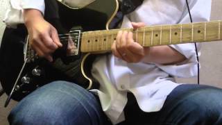 Now You See It (Now You Don&#39;t) (Jake E  Lee, Cover)