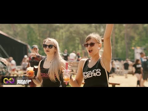 Bionator Project - Infinite (Frenchcore) | 4K Music Videoclip