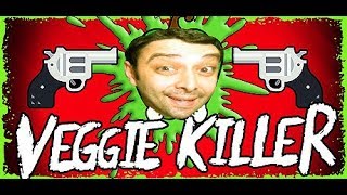 DOLMALIK BİBER ÇETESİ | Veggie Killer İlk Bakış